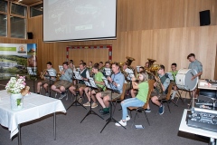 LFS Schlierbach: Abschlussfeier 3. Kl. 2023
