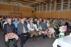 LFS Schlierbach: Abschlussfeier 3. Kl. 2023