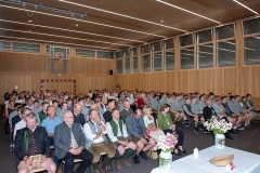 LFS Schlierbach: Abschlussfeier 3. Kl. 2023