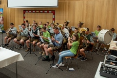 LFS Schlierbach: Abschlussfeier 3. Kl. 2023