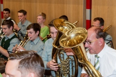 LFS Schlierbach: Abschlussfeier 3. Kl. 2023