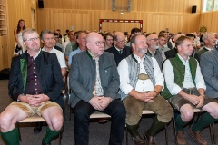 LFS Schlierbach: Abschlussfeier 3. Kl. 2023