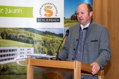 LFS Schlierbach: Abschlussfeier 3. Kl. 2023