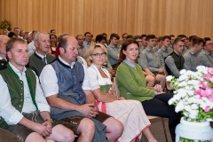 LFS Schlierbach: Abschlussfeier 3. Kl. 2023