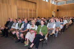 LFS Schlierbach: Abschlussfeier 3. Kl. 2023