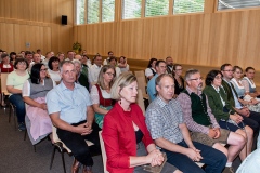 LFS Schlierbach: Abschlussfeier 3. Kl. 2023