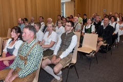 LFS Schlierbach: Abschlussfeier 3. Kl. 2023