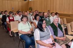 LFS Schlierbach: Abschlussfeier 3. Kl. 2023