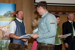 LFS Schlierbach: Abschlussfeier 3. Kl. 2023